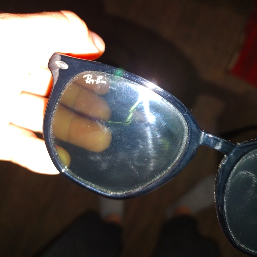 Ray bans